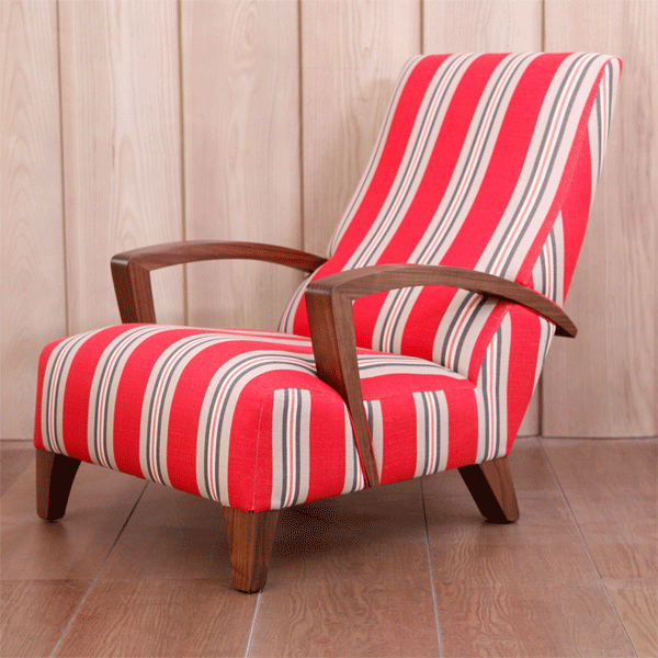 Henderson Russell Ridley Chair
